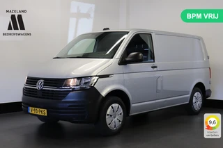 Volkswagen Transporter 2.0 TDI 150PK EURO 6