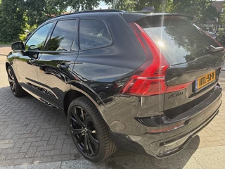 Volvo XC60 Volvo XC60 2.0 T6 AWD Black Edition | DEMO | 360-camera | Schuif/-kantel da - afbeelding nr 2