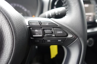 Toyota Aygo - afbeelding nr 19