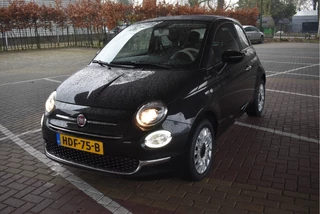 Fiat 500 - afbeelding nr 3