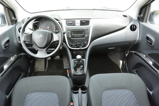 Suzuki Celerio Suzuki Celerio 1.0 Comfort 5-deurs Airco - afbeelding nr 14