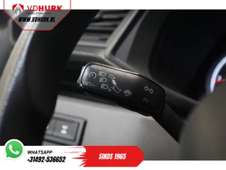Volkswagen Transporter Volkswagen Transporter T6.1 2.0 TDI 150 pk L2 DC Dubbel Cabine 4Motion/ 4x4/ Standkachel/ 2.5t Trekverm./ Cruise/ 4-motion - afbeelding nr 19