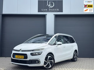 Citroën Grand C4 Spacetourer 1.6 THP Feel / AUTOMAAT / PANO