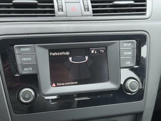 Škoda Rapid Skoda Rapid Spaceback 1.2 TSI Greentech Active PDC|LM velgen - afbeelding nr 14