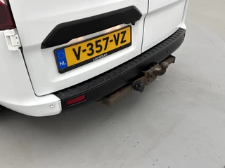 Ford Transit Custom - afbeelding nr 38