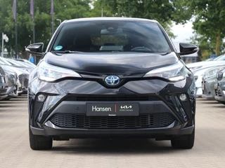 Toyota C-HR Toyota C-HR 2.0 Hybrid Dynamic I Camera I Dodehoekdetectie - afbeelding nr 16
