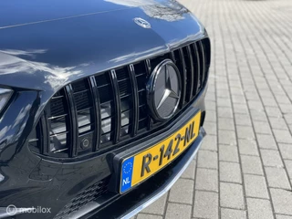 Mercedes-Benz A-Klasse Mercedes A-klasse 180 AUT AMG Pano Night Carplay Ambient - afbeelding nr 21