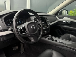 Volvo XC90 Volvo XC90 2.0 T8 AWD 7p Inscript. M2022 NAVI PANO ELEK PAKKET SPORTVELGEN - afbeelding nr 9