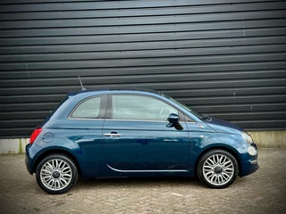 Fiat 500 - afbeelding nr 12