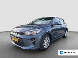 Kia Rio 1.0 T-GDI 100pk ComfortPlusLine Navigator