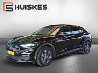 Ford Mustang Mach-E - 266807764-0