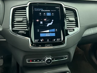 Volvo XC90 Volvo XC90 2.0 T8 Intro Edition | Panoramadak | 360 Camera | - afbeelding nr 18