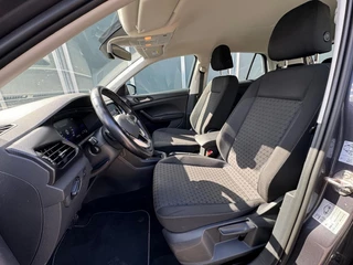 Volkswagen T-Cross - afbeelding nr 5