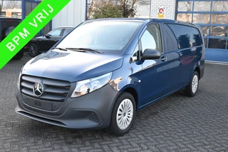 Mercedes-Benz Vito 116 CDI L3 Pro