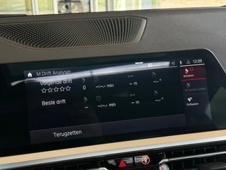 BMW M3 BMW 3-serie M3 Competition Laser|Schuifdak|HuD|Memory|Harman - afbeelding nr 30