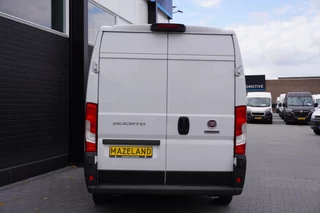 Fiat Ducato Fiat Ducato 2.3 MJ 140PK L2H2 - EURO 6 - Airco - Navi - Cruise - € 19.950,- Excl. - afbeelding nr 6
