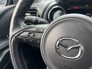 Mazda 2 Hybrid Mazda 2 Hybrid 1.5 Agile/Comfort/CuiseContr/Camera/Apple - afbeelding nr 8