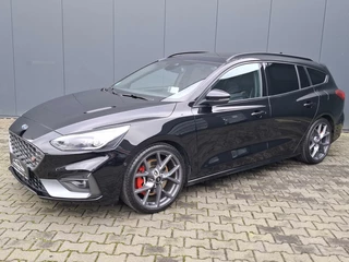 Ford Focus Ford Focus Wagon 2.3 EcoBoost ST-3 / PERFECT ONDERHOUDEN - afbeelding nr 2