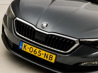Škoda Scala (VIRTUAL COCKPIT, APPLE CARPLAY, GROOT NAVI, CLIMATE, STOELVERWARMING, SPORTSTOELEN, CAMERA, LED KOPLAMPEN, GETINT GLAS, PARKEERSENSOREN, NIEUWSTAAT) - afbeelding nr 32