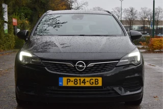 Opel Astra | NL-Auto | Camera | Carplay | Nav | Trekhaak | LED | NAP - afbeelding nr 5