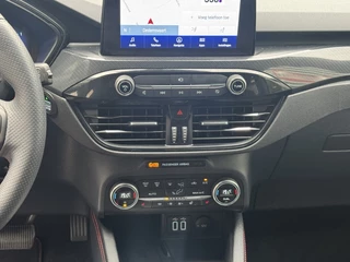 Ford Kuga Ford Kuga 2.5 PHEV ST-Line X - afbeelding nr 22