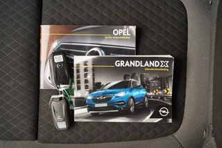 Opel Grandland X - afbeelding nr 25