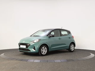 Hyundai i10 Hyundai i10 1.0 Comfort Smart 5p | Private Lease 349,- | Achteruitrijcamera - afbeelding nr 2