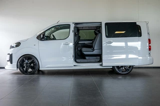 Peugeot Expert Peugeot Expert DC 180PK aut. | Leder | JH84 Edition | 20