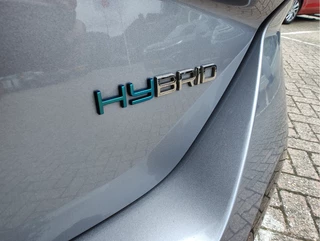 Peugeot 308 Peugeot 308 SW 1.6 PLUG-IN HYBRID 180 ALLURE AUT. Keyless | Adaptive Cruise | Navi - afbeelding nr 37