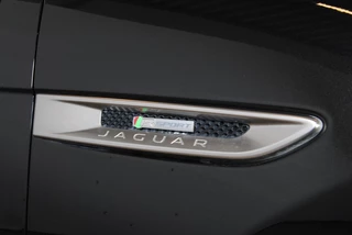 Jaguar F-PACE - afbeelding nr 15