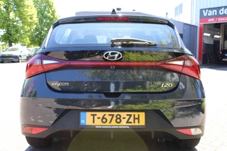 Hyundai i20 - afbeelding nr 4