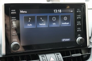 Toyota RAV4 Toyota RAV4 2.5 Hybrid 218PK Dynamic Automaat | Apple CarPlay & Android Auto - afbeelding nr 27