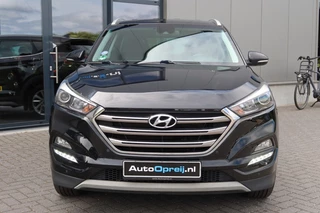 Hyundai Tucson Hyundai Tucson 1.6 GDI Comfort Clima, NAVI, Camera, PDC V+A, Stoelverwarming - afbeelding nr 2