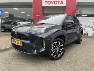 Toyota Yaris Cross - afbeelding nr 1