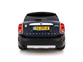 MINI Countryman MINI Countryman Mini 2.0 Cooper S E ALL4 Chili Aut. *PANO | HARMAN-KARDON | LEDER | LED | NAVI | HEAD-UP | 19