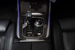 BMW X5 BMW X5 xDrive45e - afbeelding nr 28