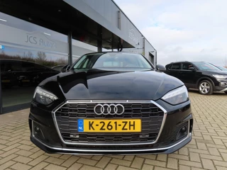 Audi A5 - afbeelding nr 2