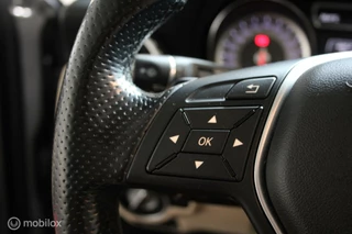 Mercedes-Benz GLA Mercedes GLA-klasse 200 Prestige/Pano/Navi/Xenon/Tel//Pdc/ - afbeelding nr 27