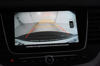 Opel Grandland X Opel Grandland X Automaat *1ste Eigenaar*Navigatie* - afbeelding nr 18