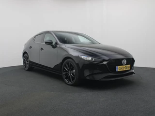 Mazda 3 Mazda 3 2.0 e-SkyActiv-X Homura automaat : dealer onderhouden - afbeelding nr 7