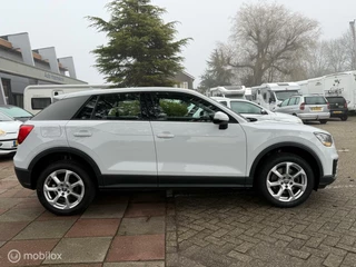 Audi Q2 Audi Q2 1.0 TFSI Leer in super nette staat - afbeelding nr 18