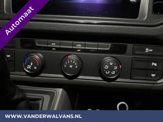 Volkswagen Crafter Volkswagen Crafter 2.0 TDI 177pk Automaat L3H3 L2H2 Euro6 Airco | Camera | Navigatie | LED | Apple Carplay Android Auto, Cruisecontrol, Parkeersensoren, 3000kg trekvermogen, Bijrijdersbank - afbeelding nr 9
