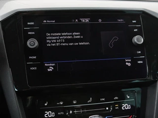 Volkswagen Passat Volkswagen Passat 2.0 TDI Business | Stoelverwarming |  Adaptive cruise | Camera | Carplay | Navigatie | Virtual Cockpit | Climate control | Full LED | Keyless - afbeelding nr 23