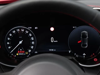 Alfa Romeo Giulia Alfa Romeo Giulia 2.0 Turbo 280 PK Competizione Q4 AWD | Pano | Harman | 19