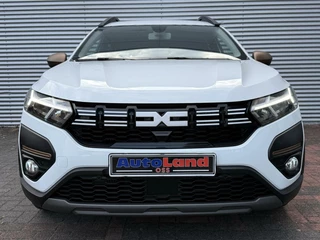 Dacia Jogger Dacia Jogger 1.0 TCe LPG G3 Airco Camera 7 Persoons Carplay Cruise Led Pdc Vol Opties Bouwjaar 2023 Nieuwstaat - afbeelding nr 11