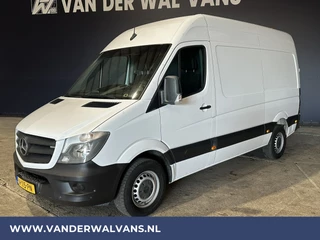 Mercedes-Benz Sprinter parkeersensoren - afbeelding nr 13