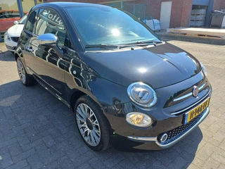 Fiat 500 Fiat 500 1.2 Lounge - afbeelding nr 7