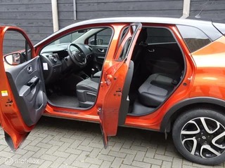 Renault Captur Renault Captur 0.9 TCe Limited - afbeelding nr 11