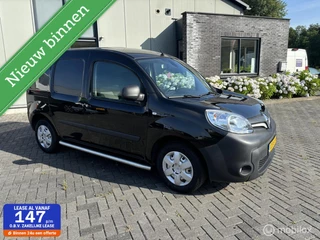 Renault Kangoo - 63044241-0