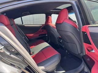 Lexus ES Lexus ES 300h F Sport Line|Mark Levinson|Navi|LED|NL-auto - afbeelding nr 45